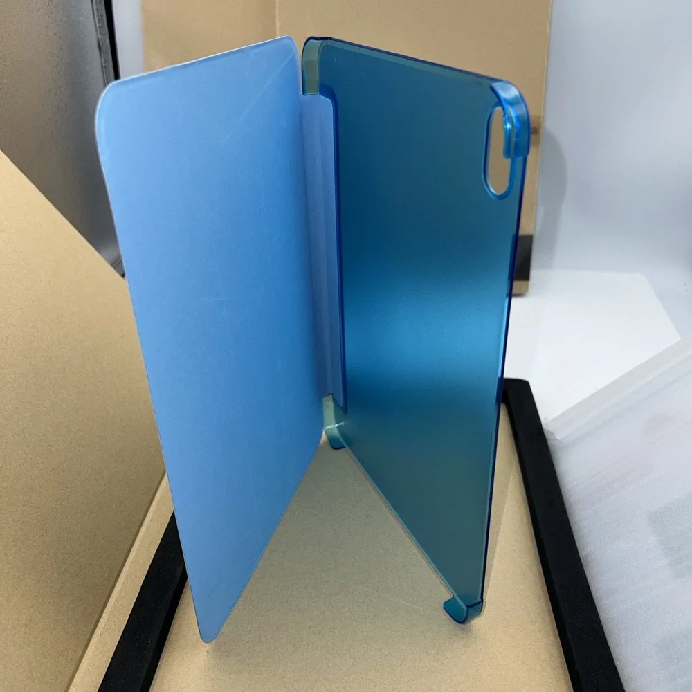 (3)SUPFINE for 10.2 Inch iPad 9th/8th/7th Generation Cases w/Glass SCN Protector